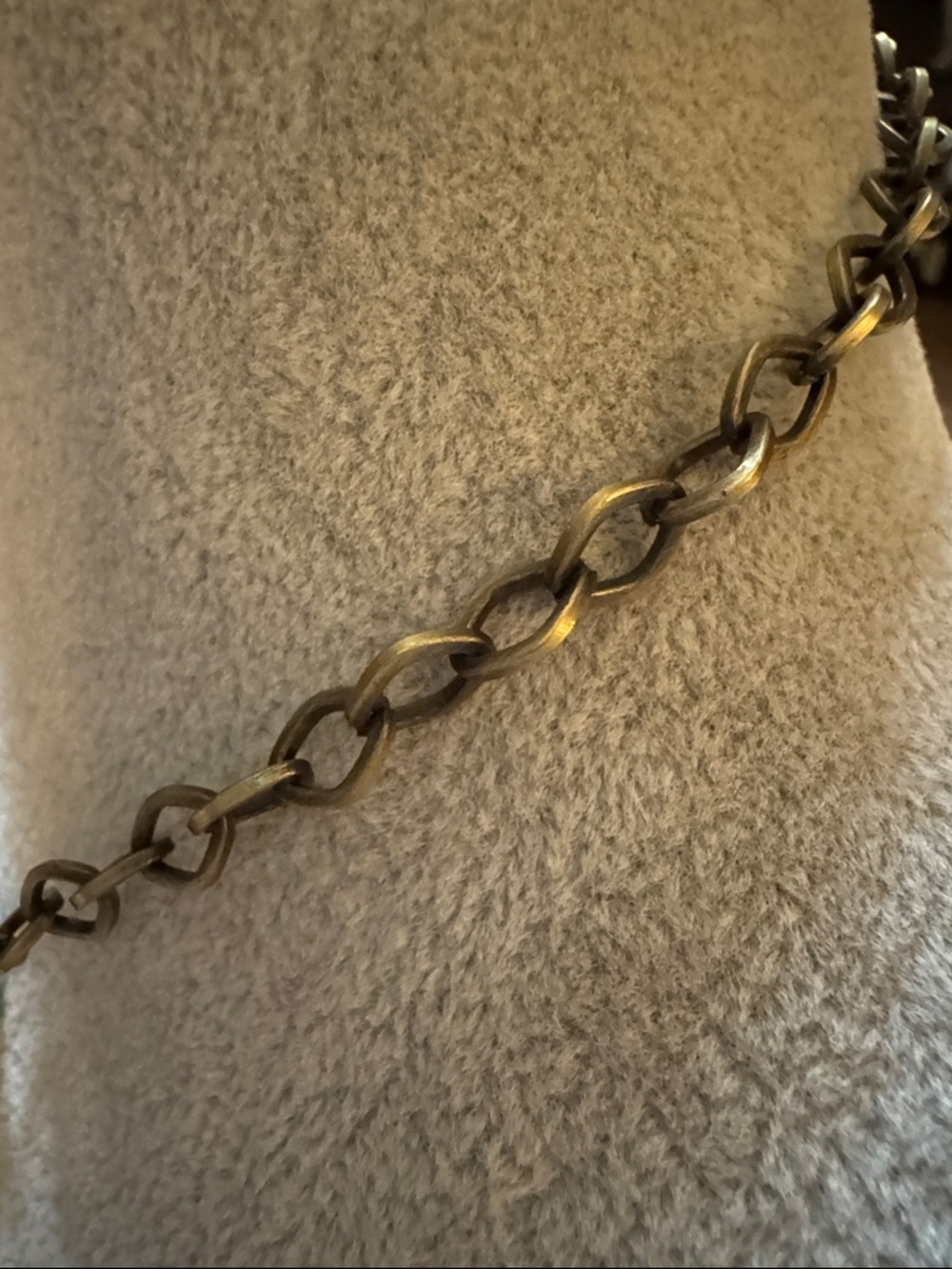 Joan Rivers Multicolor Rectangular Bead Necklace - Picture 4 of 14